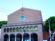 San Nicolò, non è questione di travertino