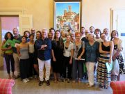 A Santarcangelo la poesia si fa cantiere