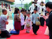 Chiesa in Cina. È tempo di dialogo