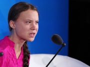 Il vecchio e la bambina