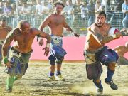 Harpastum, a Rimini tornano i gladiatori