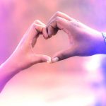 mano e cuore