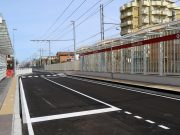 Metromare, finalmente… lo Start!