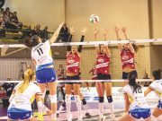 Rimini sportiva, top ten in Italia