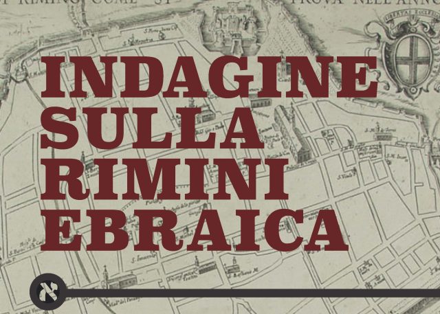 rimini ebraica copertina