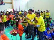 Rimini sportiva top ten d’Italia