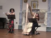 Autunno, “cadono” note dal Titano