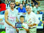 Rbr, la partenza è quella giusta