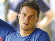 Matteo Brighi ha detto basta!