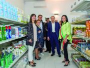 L’Emporio Solidale apre le sue porte