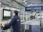 SCM: dove le macchine si adattano alle persone