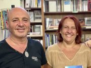 Manuel, sorriso contagioso