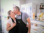 L’ostessa di Verucchio Passione… decennale