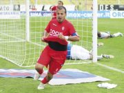 Rimini-Cesena: la paura fa 90!