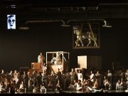 Prospettive inquietanti