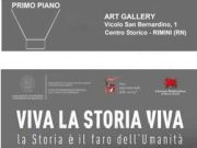 Rimini, omaggio in musica a Leonardo