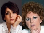 Teatro e persone nel blu di Morciano