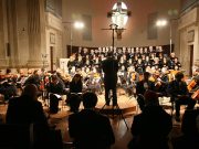 Concerto di San Gaudenzo, 9 ottobre 2021