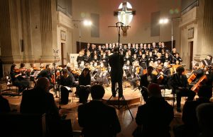 San Gaudenzo, svelato il Concerto in Duomo