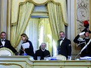 Aiuto al suicidio: cosa dice la Corte