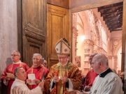 La sveglia è suonata