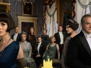 Downtown Abbey: benvenuta famiglia Crawley