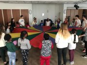 L’integrazione sui banchi di scuola