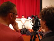 Balla balla ballerina