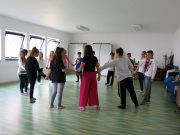 Im-Pari, la discriminazione finisce in artistico fuorigioco