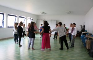 Im-Pari, la discriminazione finisce in artistico fuorigioco