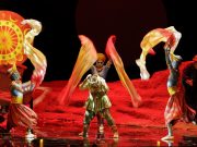 I Pescatori allo specchio