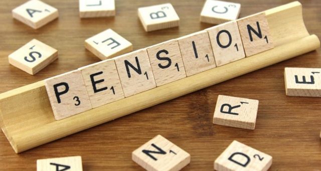 pensioni
