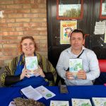 riso per tutti gazebo