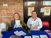 Tutti matti per il riso