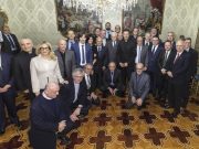 I vostri lettori sono i più esigenti