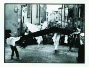 Quando il Teatro scese… in Piazza