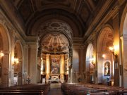 Dalla chiesa di San Giuliano al tesoro del Tempio
