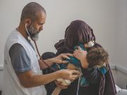 Lo Yemen di Roberto. “Ci sentiamo lasciati soli”