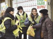 La spesa per chi non può: la Colletta che educa