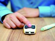 Diabete: in provincia 20mila ammalati”