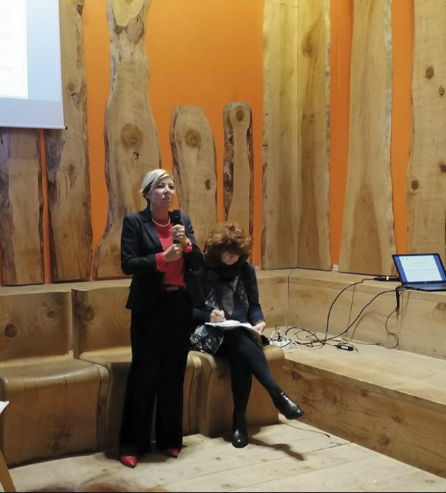 Fiammetta Borsellino