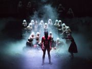 Un Macbeth pubblico e privato