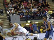 RBR, al “Flaminio” per… Rinascere