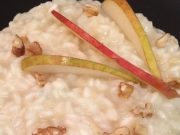 La Romagna nel risotto: la pera IGP