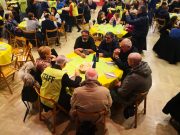 Un giorno con loro. E adesso?