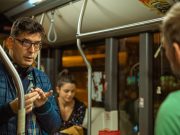 Una notte con… Ballerina