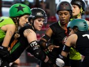 Roller Derby, l’emancipazione corre sui pattini
