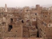 Yemen: la guerra dimenticata