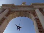 Come nacque la Fira di Bécch?