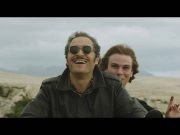 Un road movie che ti abbraccia forte